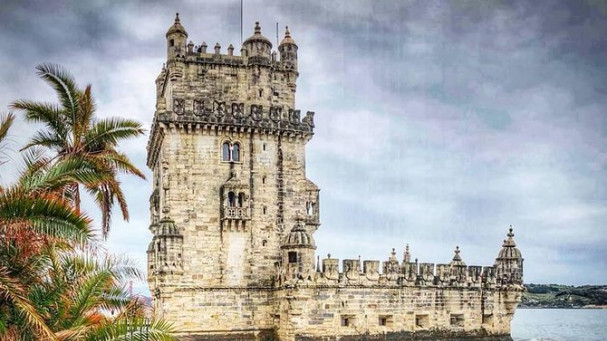 Recorrido privado de día completo a Lisboa, Belém, toda la ciudad