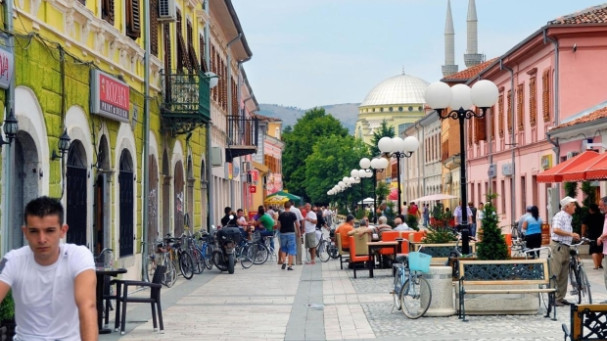 Daily Tour to Shkoder