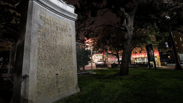 San Francisco Ghost Tour