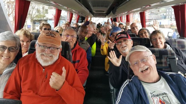 Cobh (Cork) to Blarney Castle Half Day Shore Tour