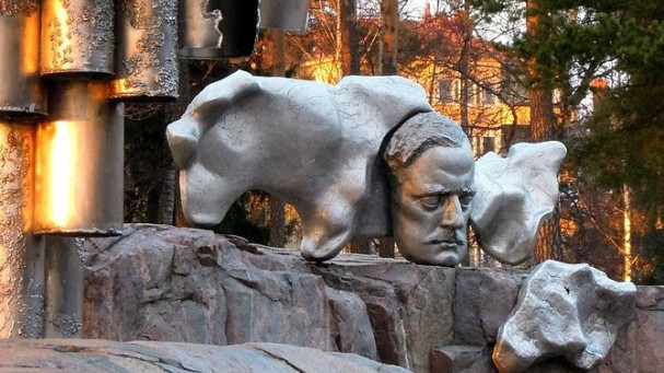 Sibelius Finland Live Music Experience