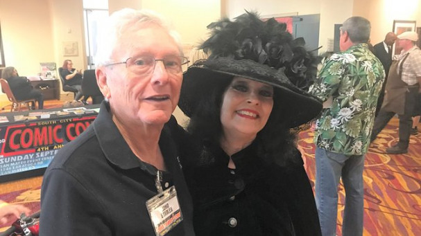 Vampire Tour of San Francisco