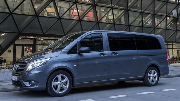 Gdansk Airport - Gdansk City PRIVATE AIRPORT TRANSFER