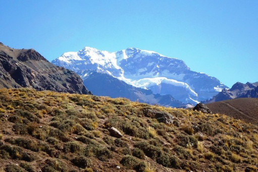 andes high mountain full day tour