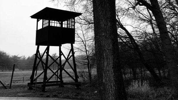 Recorrido conmemorativo privado de 8 días: siga a Anne Frank desde Amsterdam a Auschwitz