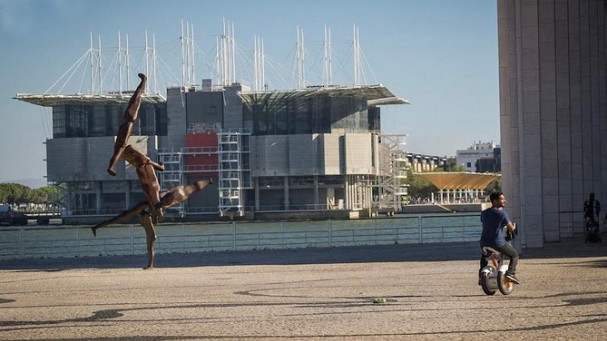 Nuevo Tour de Lisboa en Sitway
