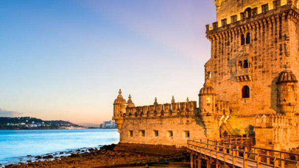 Lisboa Card: Access 51 Attractions + Public Transportation