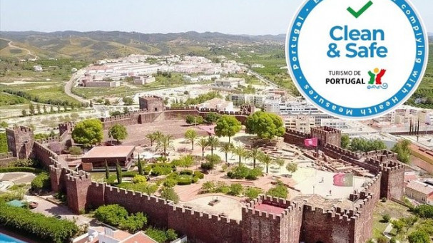 Algarve storica - Gita di un giorno con pranzo incluso