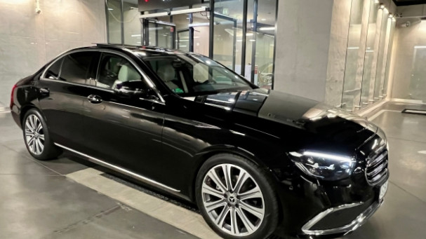 Частный трансфер из аэропорта Гданьска (GDN) в город Сопот