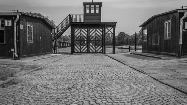 Экскурсионный тур Stutthof Concentration Camp