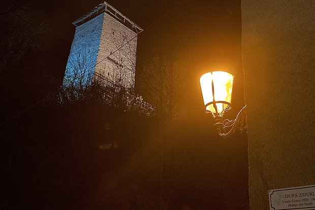 The Medieval Brașov, Legends, Remedies & Folklore Creatures