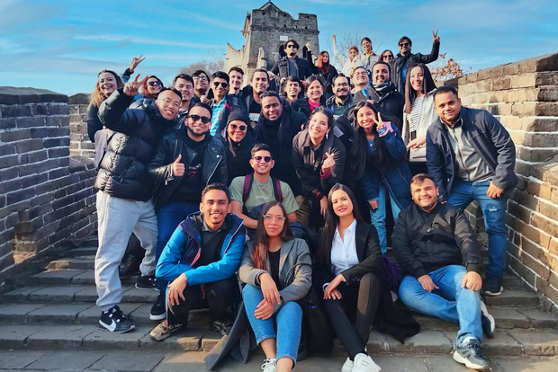 A partir de Pequim: Excursões à Grande Muralha de Mutianyu com opções