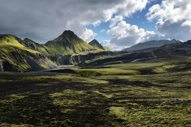 Laugavegur Fotografie Jeep Tour