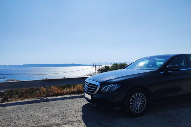 Trasferimenti privati da Lefkada ad Atene