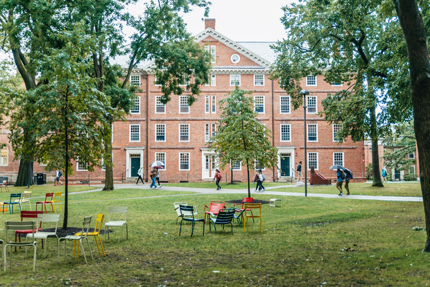 从纽约出发:波士顿和自由之路全日游