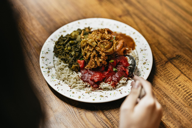 Manchester: tour a piedi di cibi e bevande