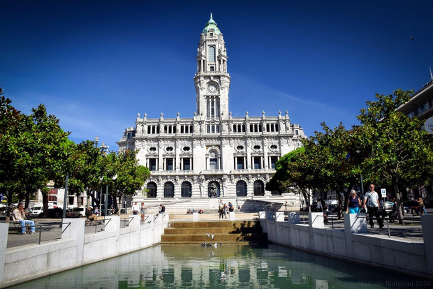Porto: tour privato tra storia, panorami e cultura