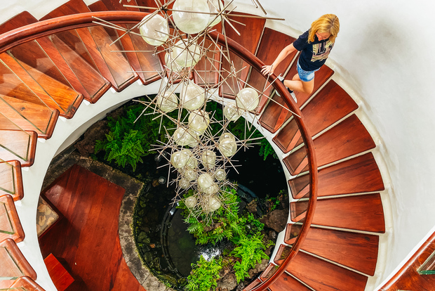 Lanzarote: Tour guidato dell'eredità di César Manrique