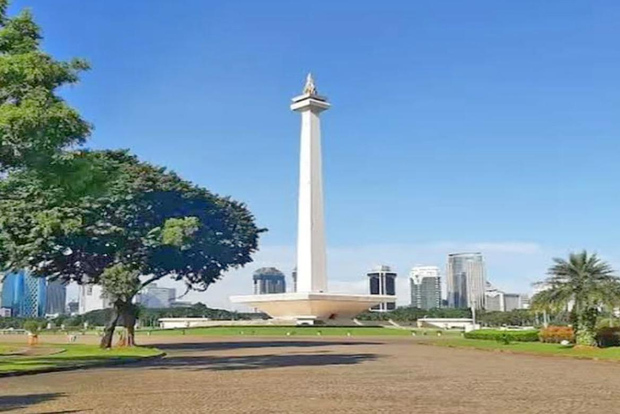 Da Giacarta: Tour privato di mezza giornata con prelievo incluso