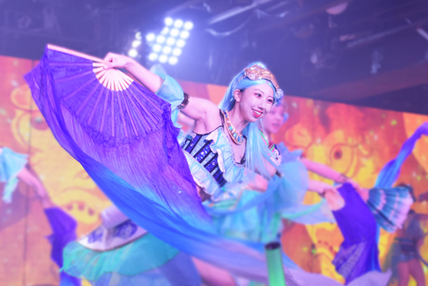 Ristorante Samurai e trasferimento di sola andata dall'hotel