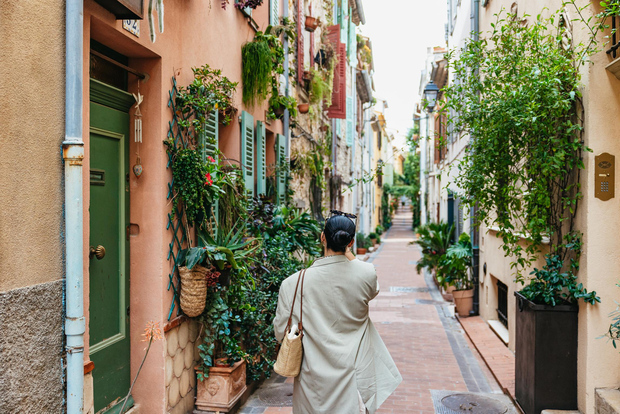 From Nice: Guided Full-Day Provencal Tours and Wine Tasing