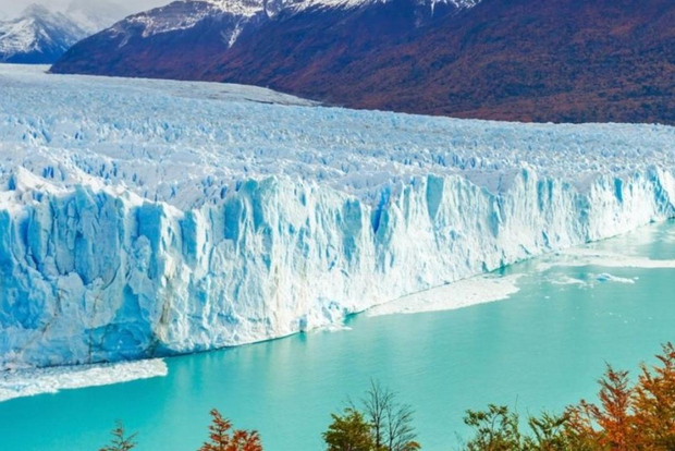 Private Tour zum Perito-Moreno-Gletscher