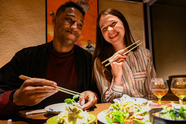 Kyoto: Tour gastronomico degli Izakaya con guida locale