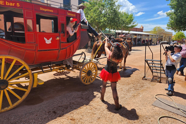Tucson Pase de Descuento para Atracciones del Sur de Arizona