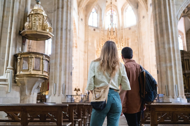 From San Sebastian: Hondarribia, San Pedro & San Juan Tour