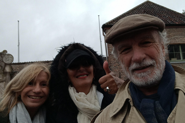 Gante: excursão a pé particular com um guia local