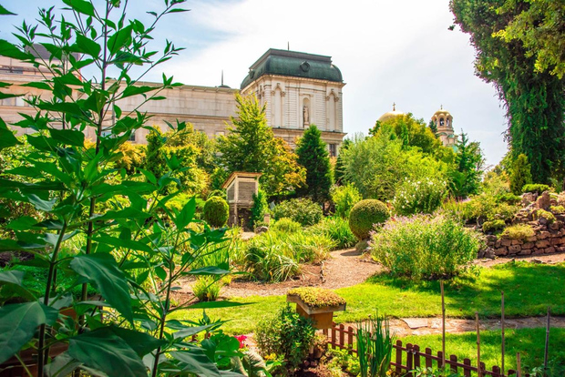 Tour panoramico di Sofia di un giorno intero con trasporto