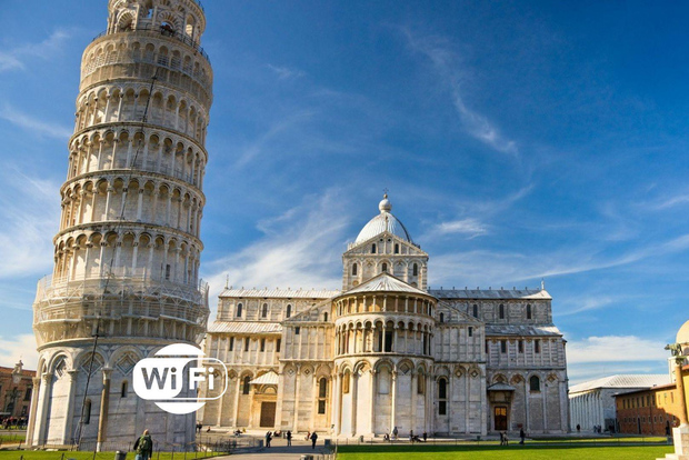 Lo mejor de la Toscana: Pisa, Siena, San Gimignano y vino