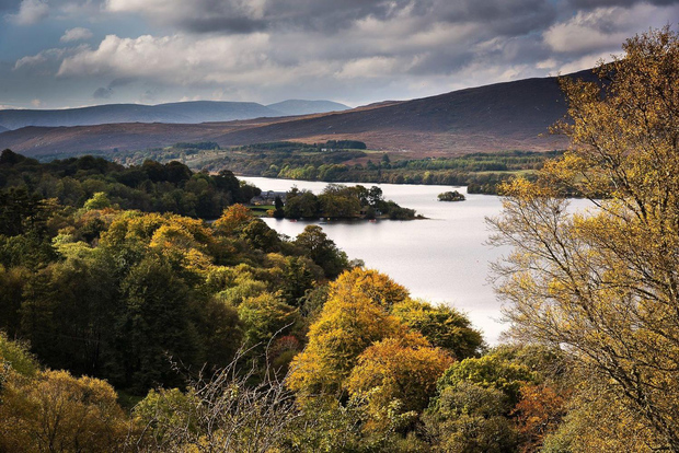 Il meglio dell'Irlanda: tour economico di 6 giorni per backpacker