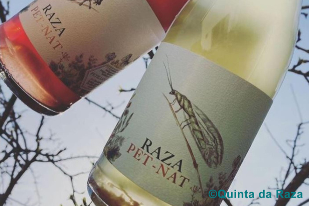 Quinta da Raza Vini Naturali