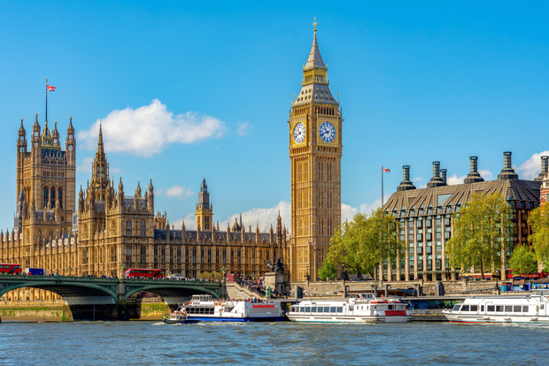 Cambio della guardia, Torre di Londra, Beefeaters e crociera