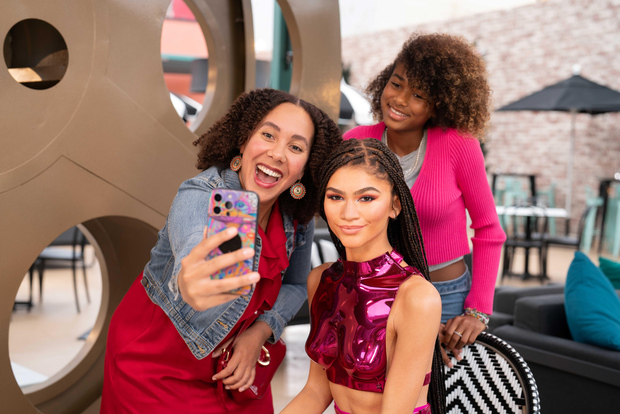 Los Angeles Vales de comida para el restaurante Hollywood Rooftop