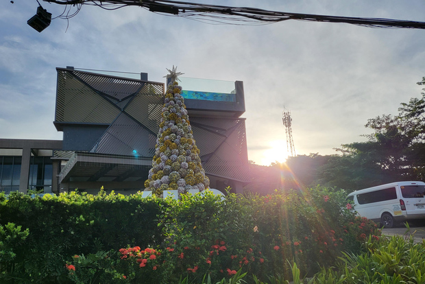 El Nido to Puerto Princesa