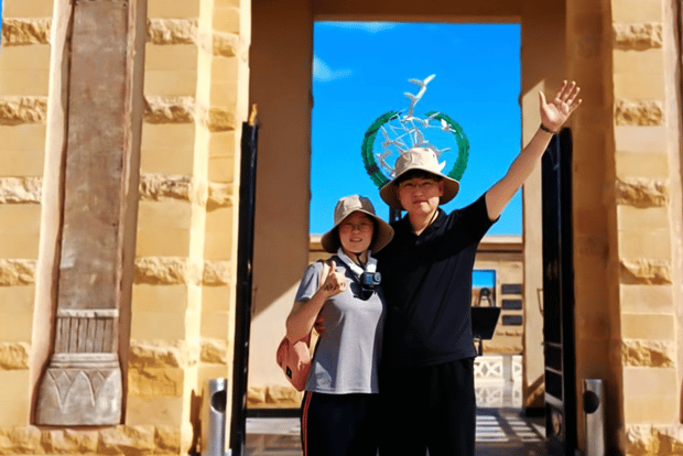 From Cairo: El Alamein and Alexandria Guided Day Tour