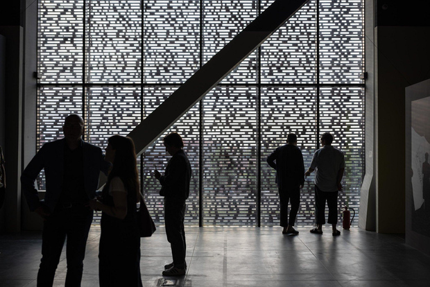 Krakau: Eintrittskarte für das Cricoteka Museum und Kulturzentrum