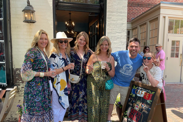 Alexandria: excursão gastronômica pela cidade velha