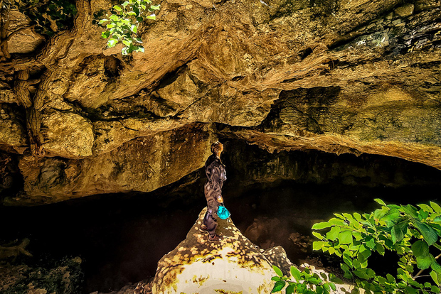 La Ciotat: excursão de meio dia ao Parque Nacional Calanques
