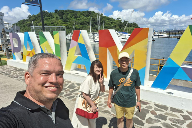 Panamakanal und Stadtrundfahrt erleben