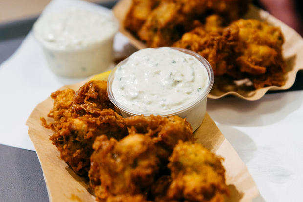 Gante: Degustación gastronómica con guía local