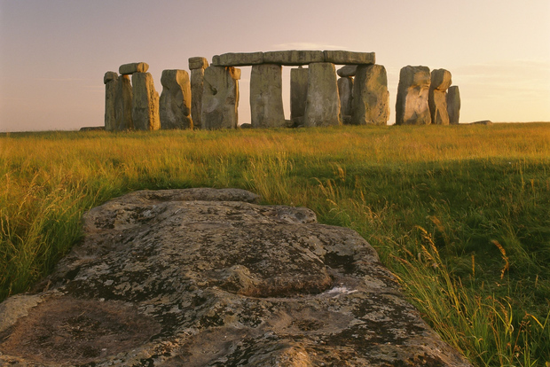Da Londra: tour per piccoli gruppi di Stonehenge, Windsor e Bath