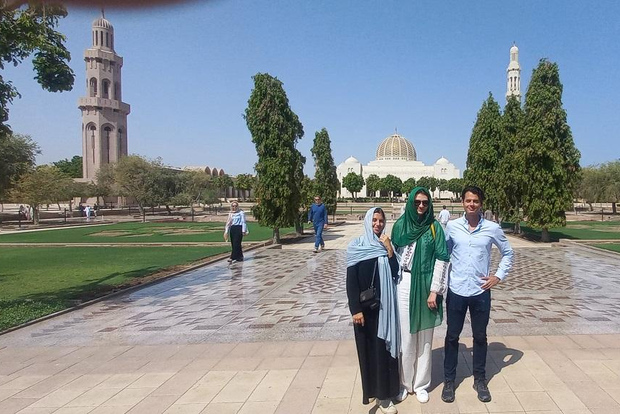 Mascate: passeios turísticos particulares