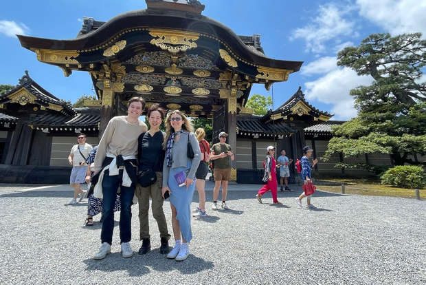 Escursione di un giorno a Kyoto! Tour privato personalizzabile con guide esperte