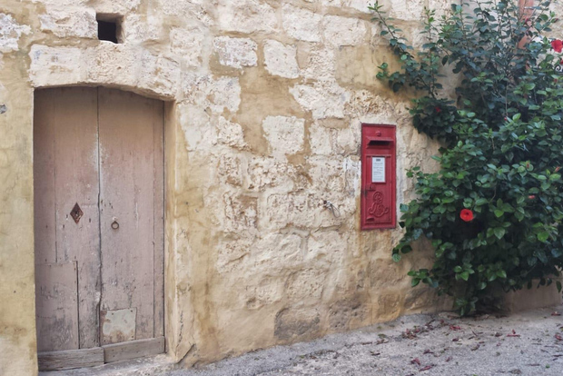 Gozo Victoria Walking Tour
