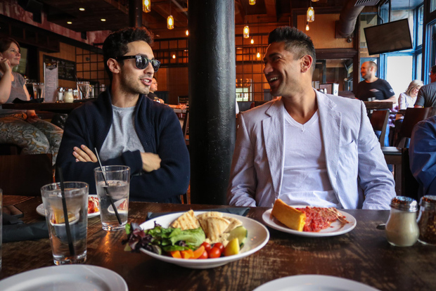 Chicago : visite culinaire du Loop avec 6 dégustations et une pizza Deep Dish