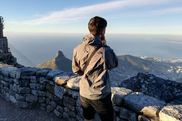 Cape Town Airport Transfers and Shuttles