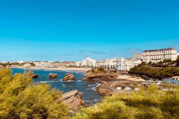 From Bilbao: Biarritz, Saint Jean de Luz, San Sebastian Tour